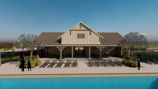 The Sanctuary – Royal Collection by William Ryan Homes in Punta Gorda - image 3