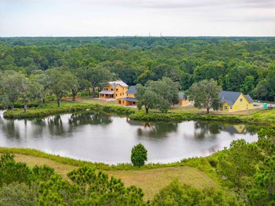 Vineyard Lakes by New Leaf Builders in Johns Island - image 9