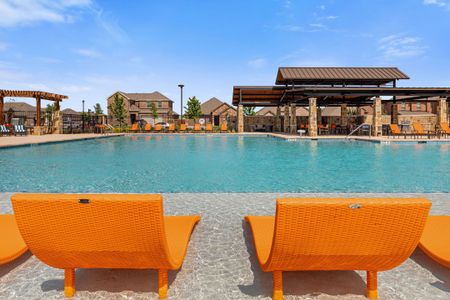 Elevon by UnionMain Homes in Lavon - image 4