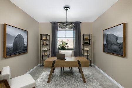 Verde Trails by Ashton Woods in Tolleson - photo 24 24