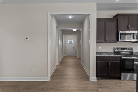 West Pointe by Weaver Homes in Sanford - photo 31 31