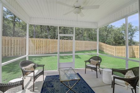 Shiloh Trail by Great Southern Homes in Wellford - image 3