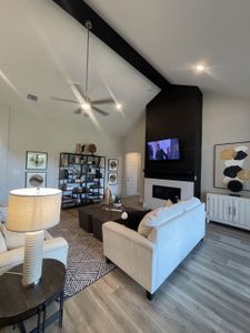 The Reserve at Potranco Oaks by Chesmar Homes in Castroville - photo 33 33