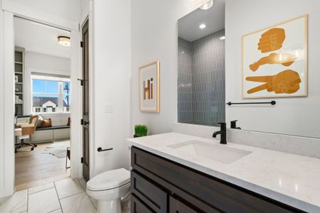 Prairie Song by Bridgewater Homes in Windsor - photo 9 9