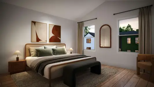 Hardin Farms by Dominion Residential in Arvada - image 10