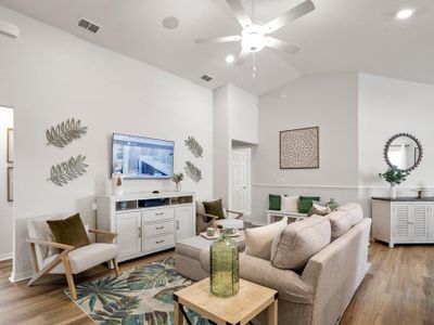 Bradbury Creek by Highland Homes of Florida in Haines City - image 8