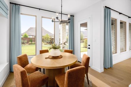 Cambridge Crossing by Coventry Homes in Celina - image 18