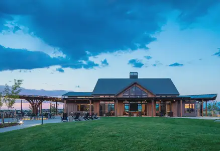 Reflection at Solstice by Shea Homes in Littleton - photo 1 1