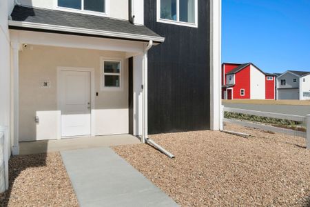 The Flats at Lupton Village by Baessler Homes in Fort Lupton - photo 10 10