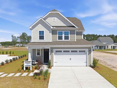 Terrapin by Chesapeake Homes in Leland - image 2