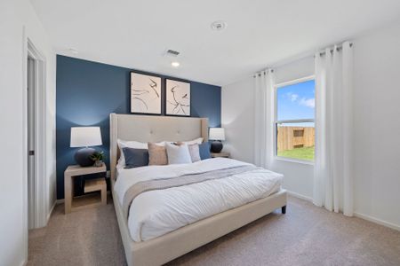 The Courtyards at Stokesbury by Centex in Waller - image 6