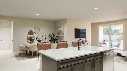 Wildera – Valley Series by Landsea Homes in San Tan Valley - photo 54 54