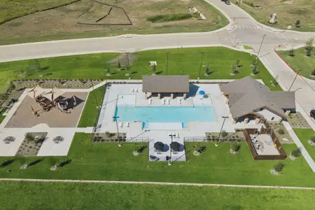 Westside Preserve by Chesmar Homes in Midlothian - image 3