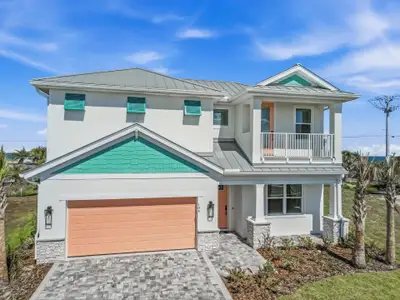 Beachview Cove by SeaGate Homes in Ormond Beach - image 11