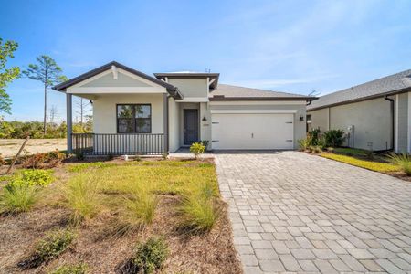 Abel Ranch Reserve Series by Meritage Homes in Goodyear - photo 0