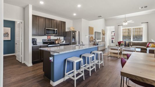 Sycamore Landing by Legend Homes in Fort Worth - photo 48 48