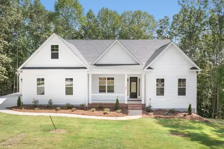 Harbor Watch by Greybrook Homes in Statesville - image