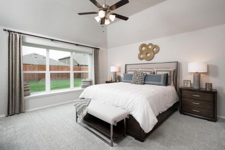 Summer Crest by Landsea Homes in Crowley - photo 28 28