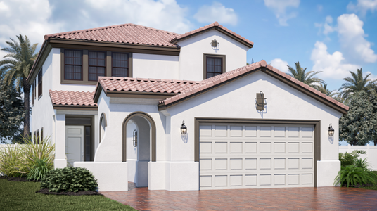 Tesoro Club by Lennar in Port St. Lucie - photo 5 5