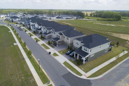 Lake Star at Ovation by M/I Homes in Winter Garden - image 19