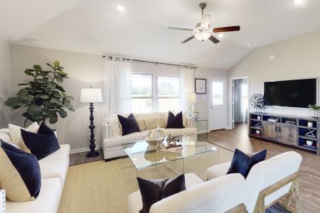 Jordan's Ranch by M/I Homes in San Antonio - photo 22 22