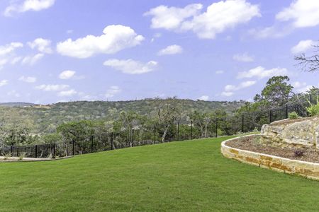 Miralomas 130’s by Sitterle Homes in Boerne - photo 9 9