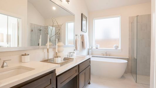 Inspiration by First Texas Homes in Lucas - image 7