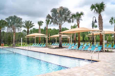 Seabrook Village at Nocatee by Riverside Homes in Ponte Vedra - photo 62 62