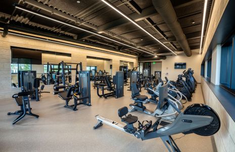 Del Webb at Legacy Hills by Del Webb in Celina - image 18