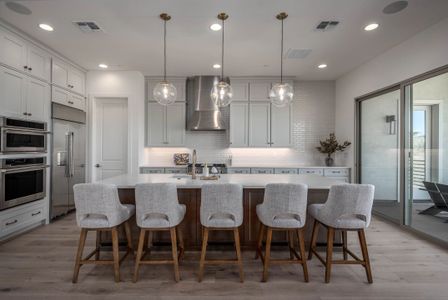 Bellos at The Summit by KLMR Homes in Fountain Hills - photo 11 11