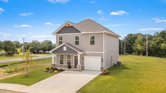 Hickory Cove by DSLD Homes in Burns - image