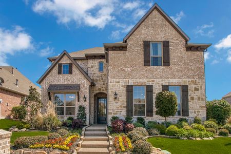 Stone Creek by Megatel Homes in Rockwall - photo 0 0