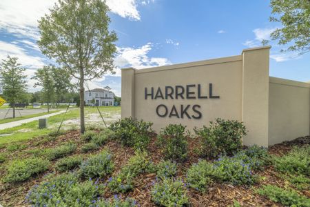 Harrell Oaks by Landsea Homes in Orlando - photo 0 0