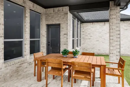 Hulen Trails 50' by Coventry Homes in Crowley - image 6