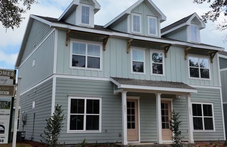 The Collection at Four Oaks by Traton Homes in Tallahassee - image