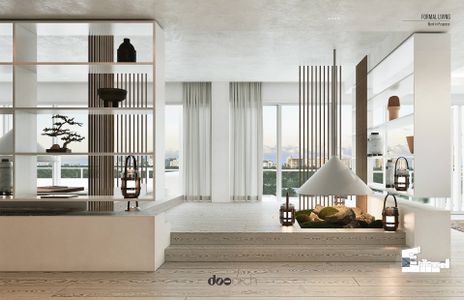 The Ritz-Carlton Residences, Miami Beach: Condos & Villas by 4701 North Meridian, LLC in Miami Beach - photo 14 14