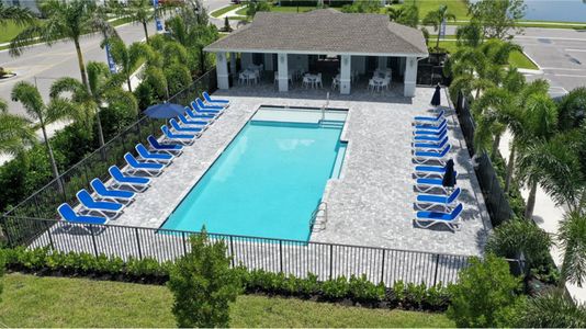 Veranda Landing by Lennar in Port St. Lucie - photo 4 4