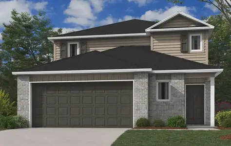 Caney Mills by Rausch Coleman Homes in Conroe - photo 12 12