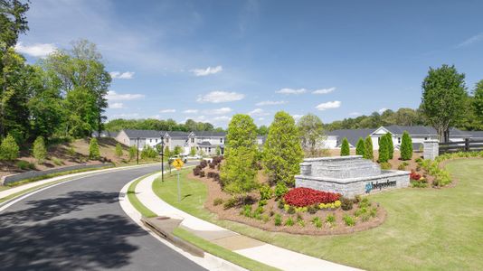 Independence Villas and Townhomes by D.R. Horton in Loganville - photo 27 27