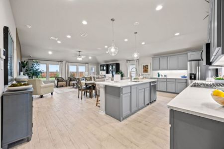 Myrtle Creek by Impression Homes in Waxahachie - image 5