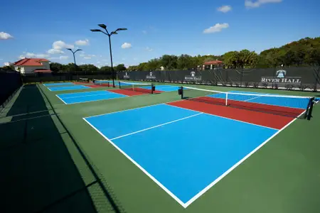 River Hall - Master planned community in Alva, FL 7