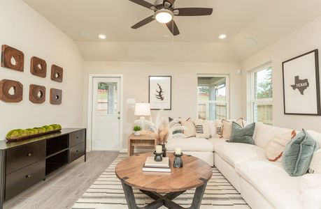 Montgomery Ridge: Founders Collection by Beazer Homes in Montgomery - photo 15 15