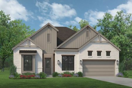 Kelly Ranch - Master planned community in Aledo, TX 6 6