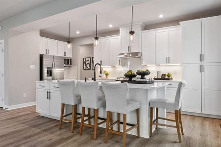 Albemarle by Ryan Homes in Hertford - image 5
