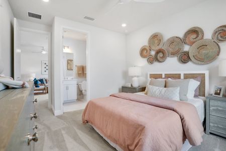 Angeline by Dream Finders Homes in Land O' Lakes - photo 28 28