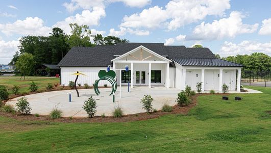 Avondale North by LGI Homes in Conyers - image 8