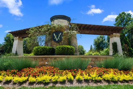 Waterfront at The Vineyards on Lake Wylie by Keystone Custom Homes in Charlotte - photo 13 13