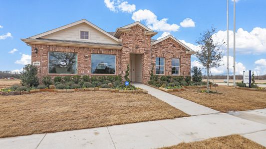 Lankford Farms by D.R. Horton in Cleburne - photo 22 22