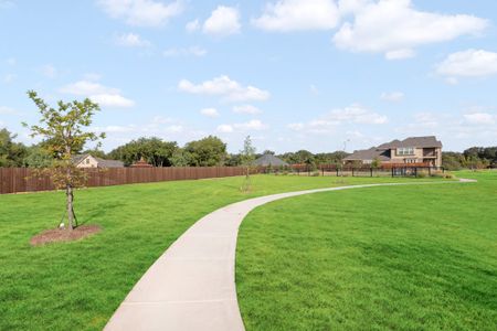 El Dorado by Bloomfield Homes in Granbury - image 12