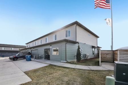 Timnath Ranch Townhomes by Hartford Homes in Timnath - image 15